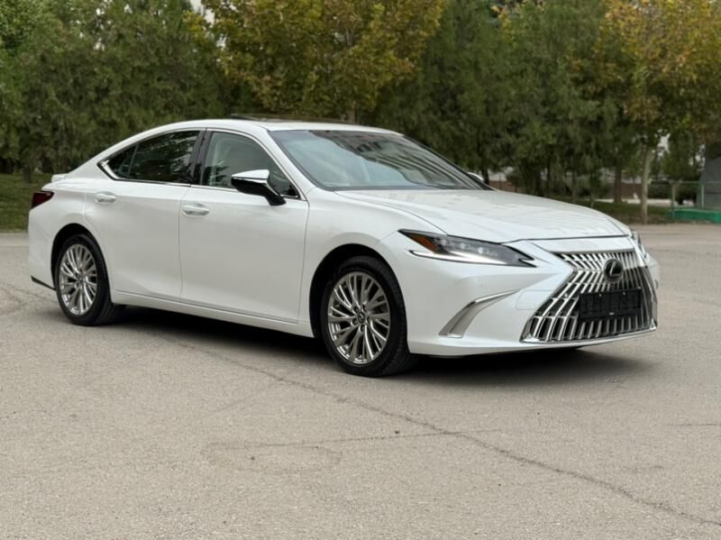 Lexus ES 350 2019 - 435 000 TMT - Ашхабад - img 4