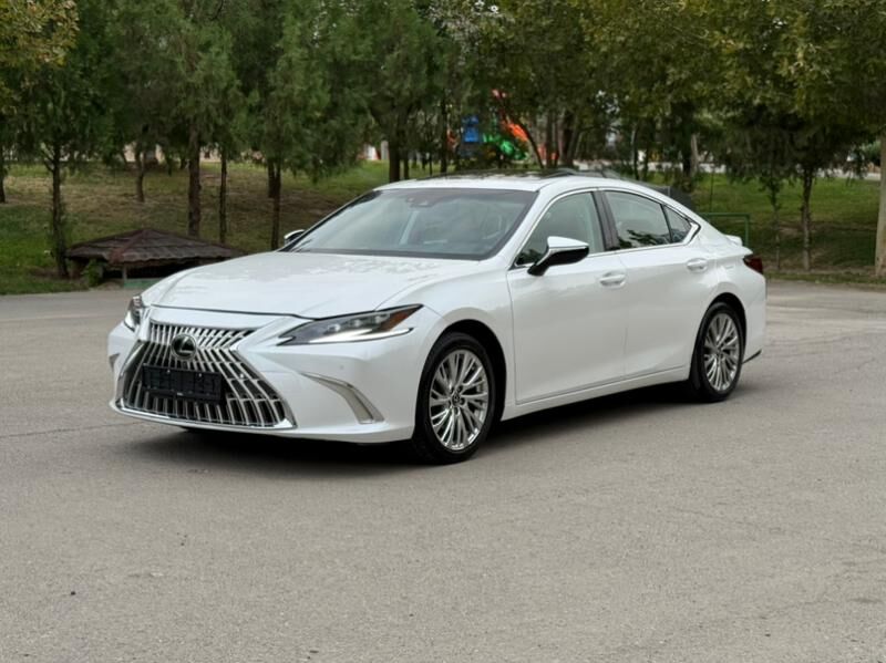 Lexus ES 350 2019 - 435 000 TMT - Ашхабад - img 9