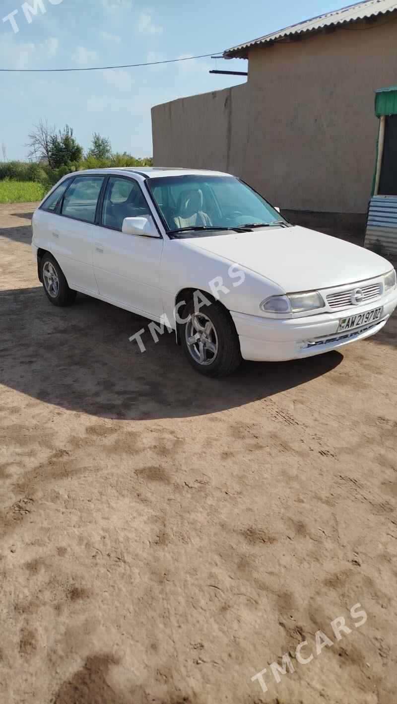 Opel Astra 1992 - 20 000 TMT - етр. Туркменбаши - img 5