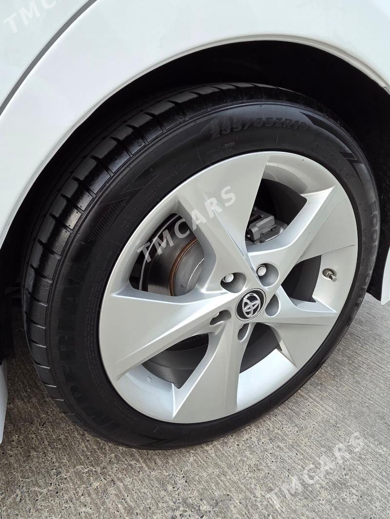 Toyota Camry 2013 - 233 000 TMT - Ашхабад - img 10