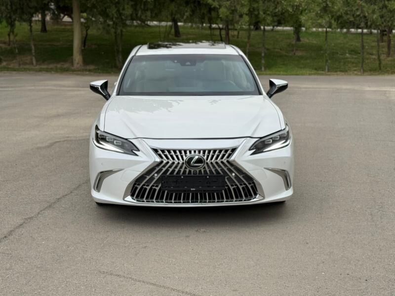 Lexus ES 350 2019 - 435 000 TMT - Ашхабад - img 3