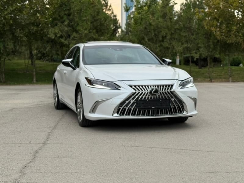 Lexus ES 350 2019 - 435 000 TMT - Ашхабад - img 5