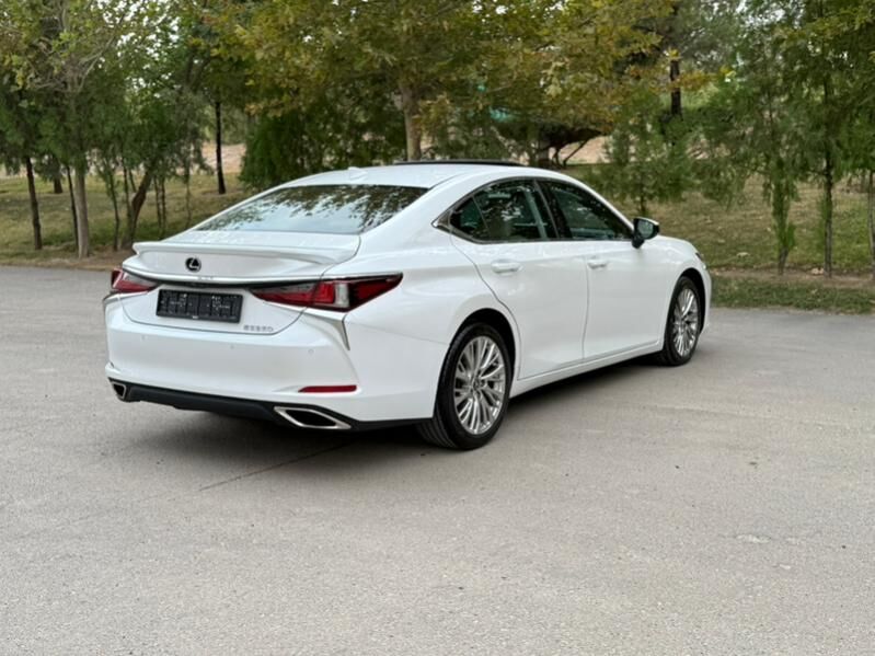 Lexus ES 350 2019 - 435 000 TMT - Ашхабад - img 7