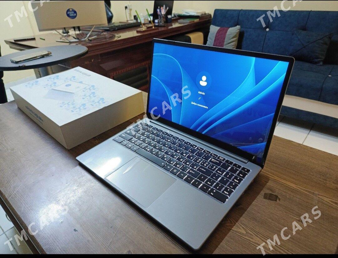 ARZAN I7 12TH NOTRBOOK️ - 15-nji tapgyr - img 2