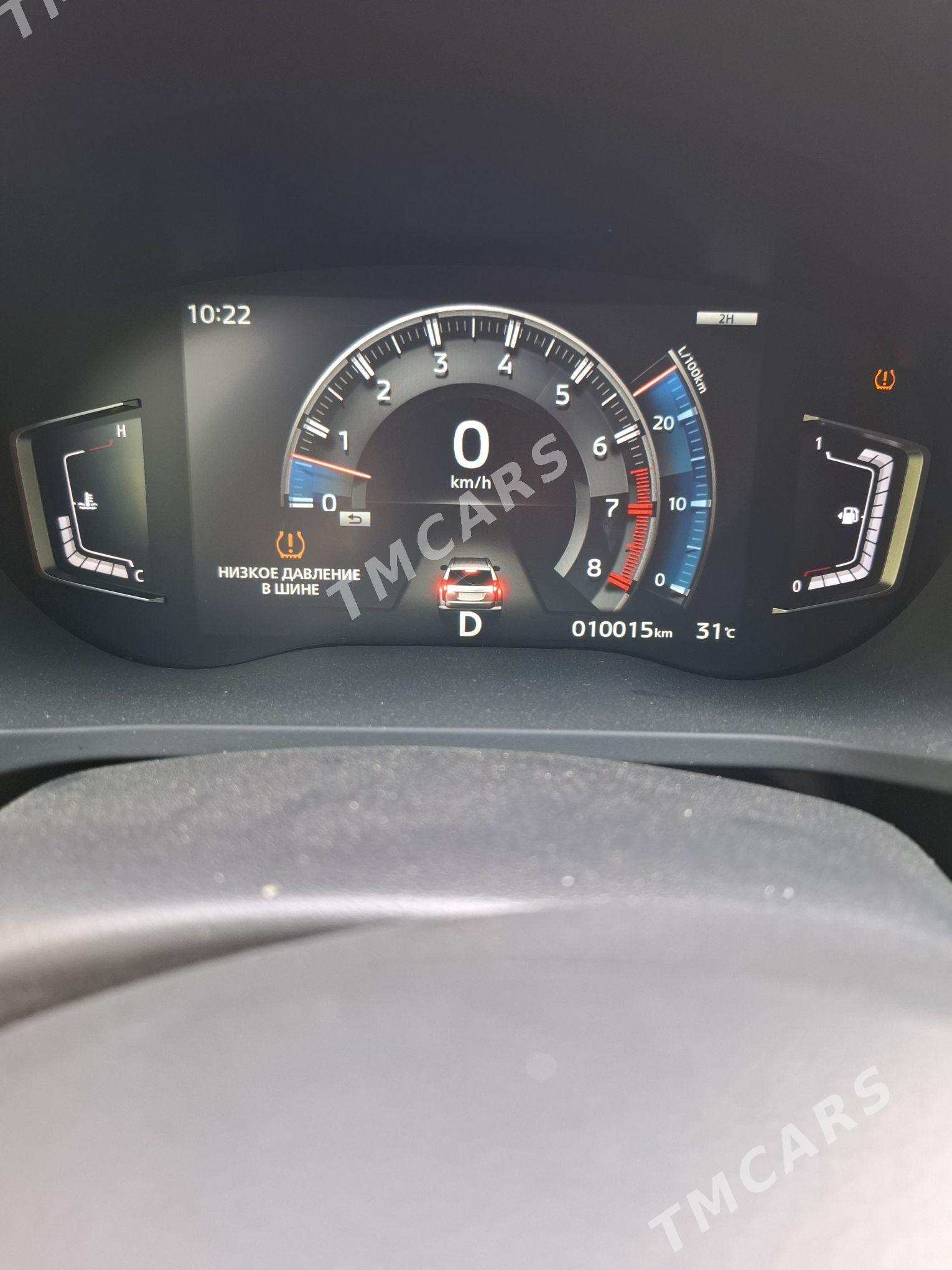 Mitsubishi Montero Sport 2023 - 500 000 TMT - Bäherden - img 2
