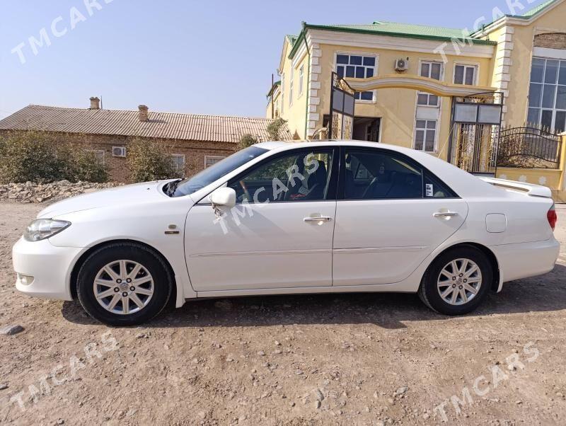 Toyota Camry 2002 - 175 000 TMT - Керки - img 3