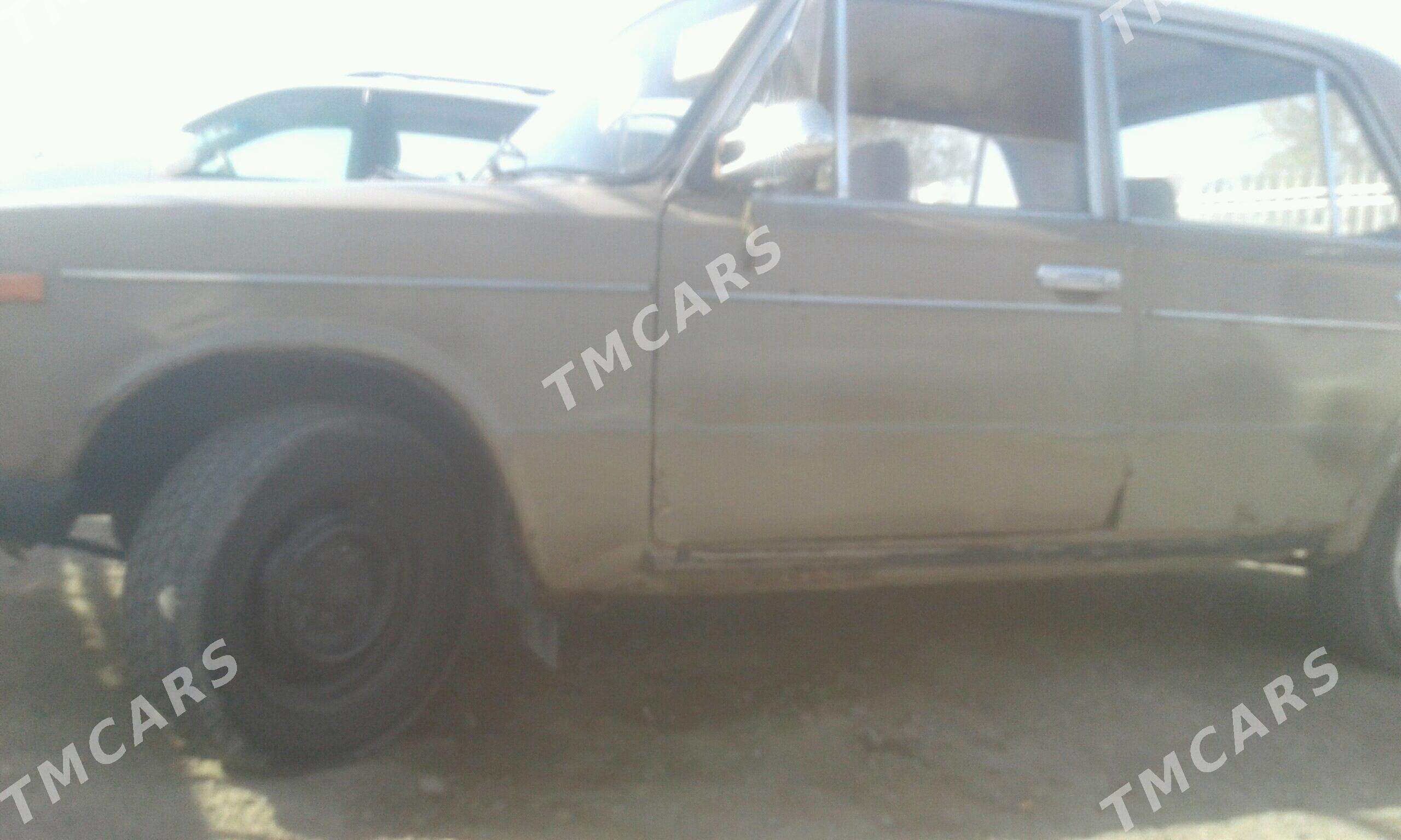 Lada 2106 1988 - 9 000 TMT - Baýramaly - img 2