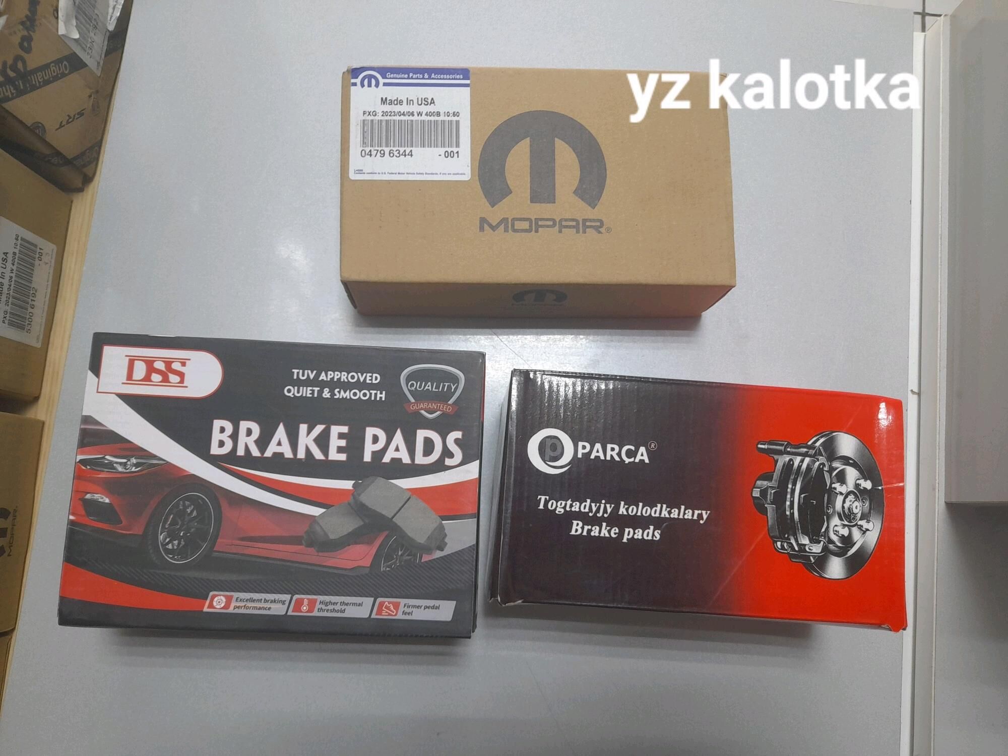 JEEP GRAND CHROKEE 22 TMT - Ашхабад - img 2