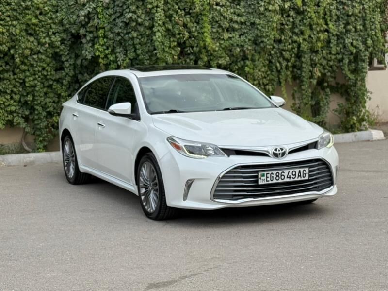 Toyota Avalon 2016 - 355 000 TMT - Ашхабад - img 2