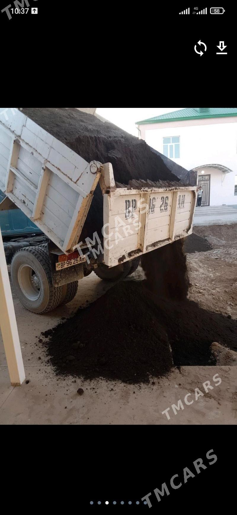 DERS MITI SEMENT KERPIC MYTY - Aşgabat - img 2