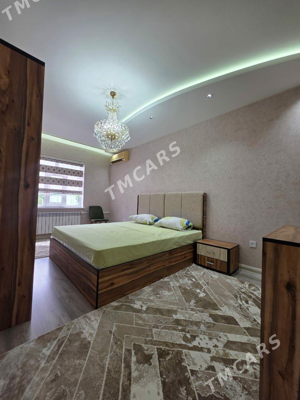 SATLYK KİM RAYON 4KOMNAT - Aşgabat - img 4