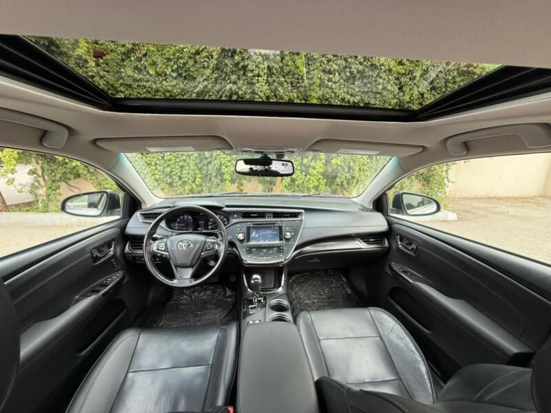 Toyota Avalon 2016 - 355 000 TMT - Ашхабад - img 4