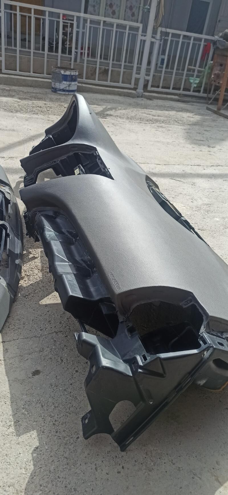 TARPEDADA OKUZ AURION 900 TMT - Ашхабад - img 6