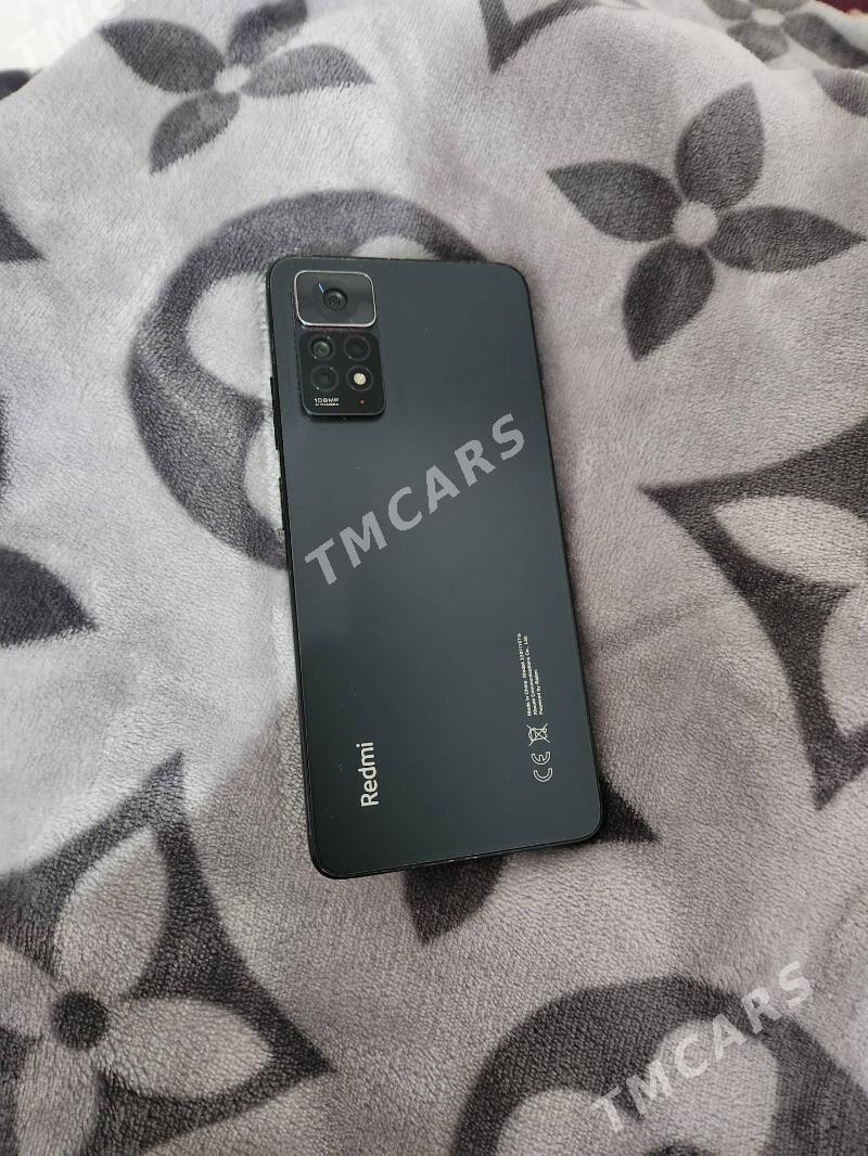 redmi not 11 pro - Бузмеин - img 6