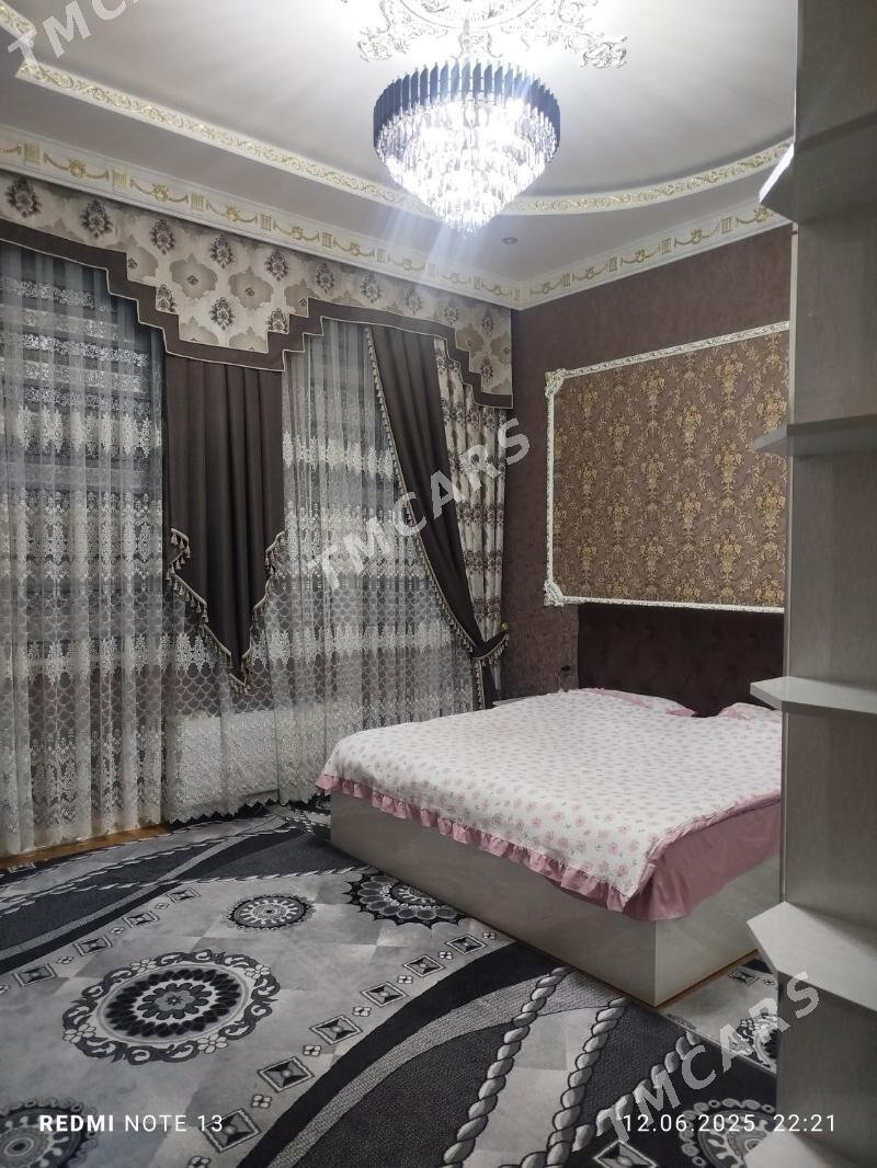 14 ЭТАП 3КОМ 2ЭТ - Aşgabat - img 3