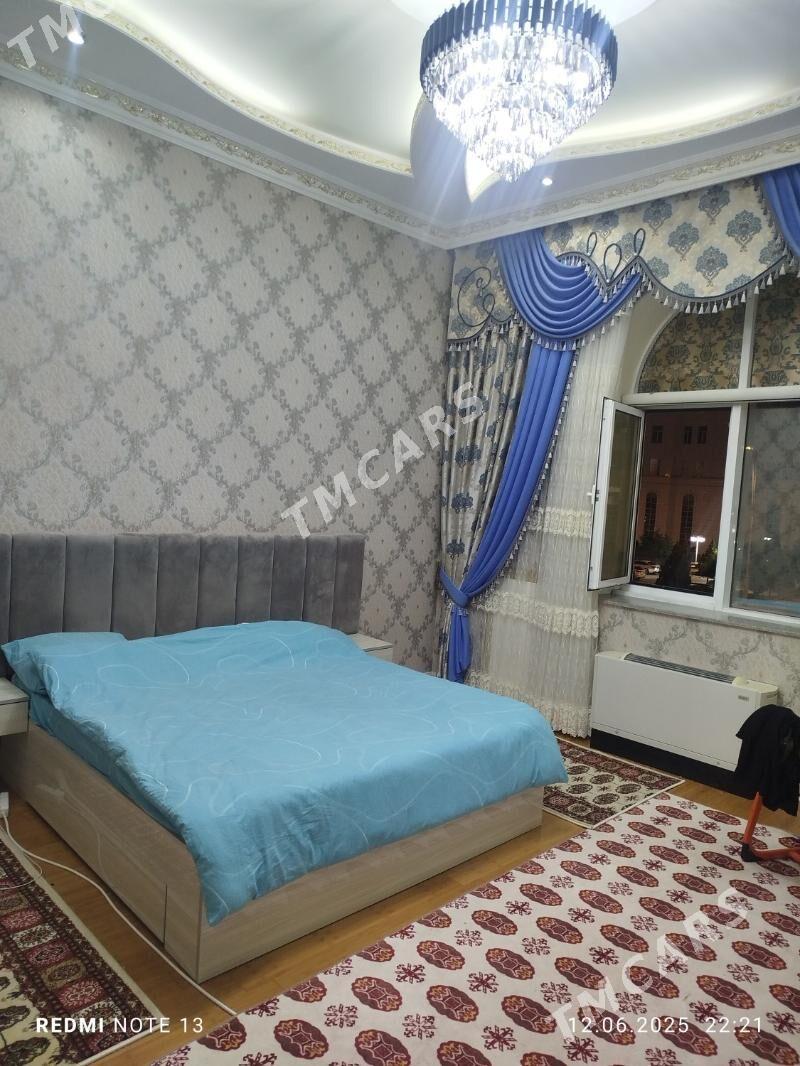 14 ЭТАП 3КОМ 2ЭТ - Aşgabat - img 4