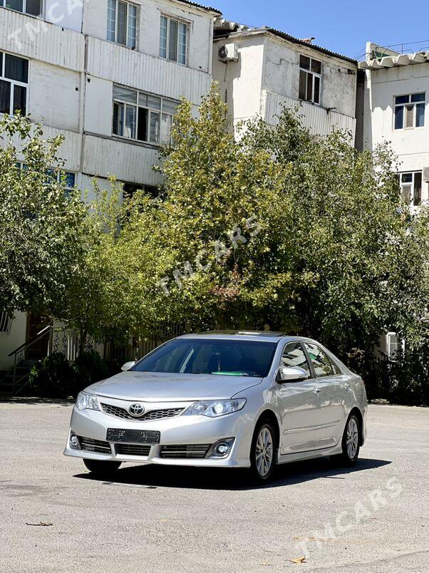 Toyota Camry 2014 - 240 000 TMT - Aşgabat - img 3