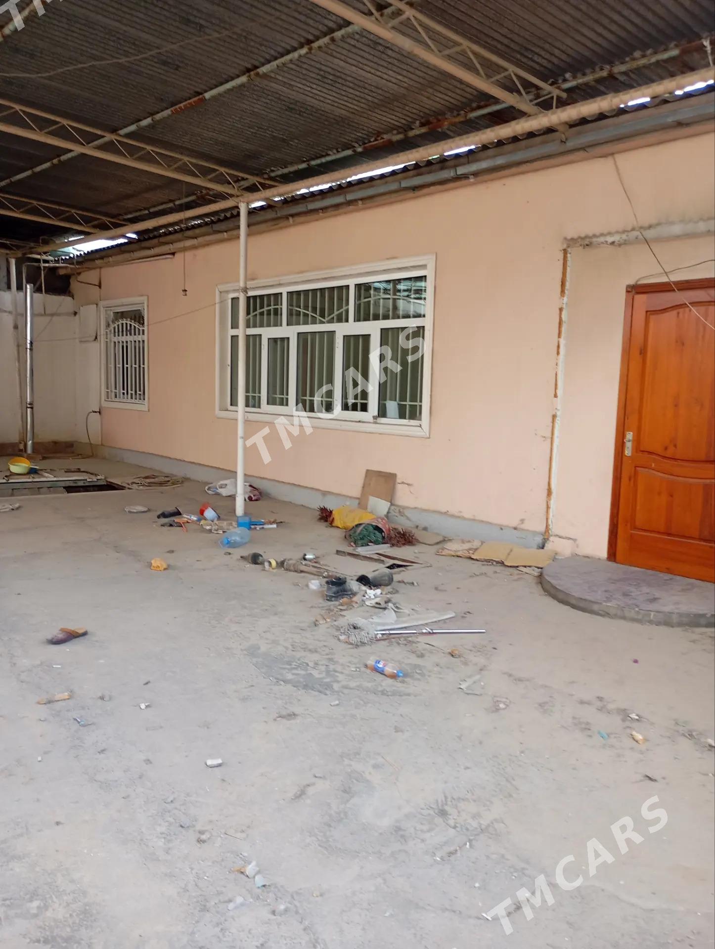 дом АК Алтын - Aşgabat - img 2