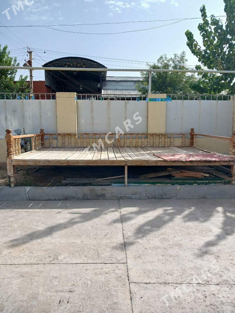 Tapcan Krowat - Aşgabat - img 3