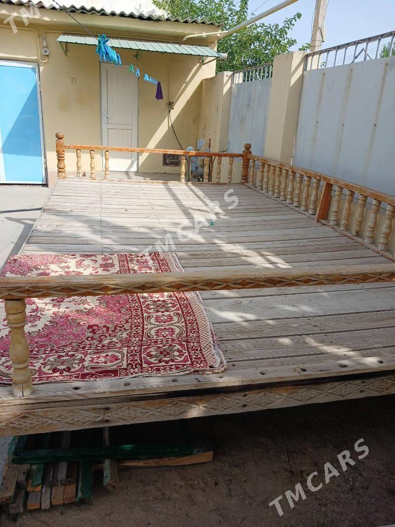 Tapcan Krowat - Aşgabat - img 4