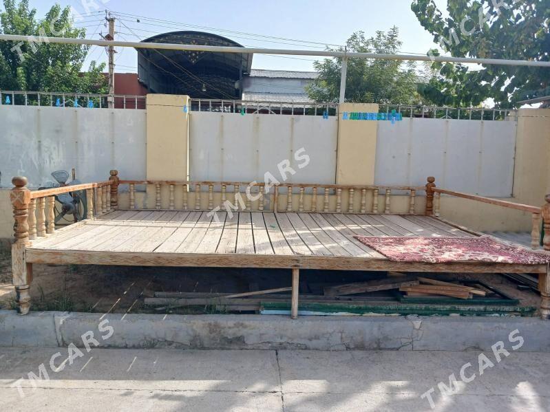 Tapcan Krowat - Aşgabat - img 2