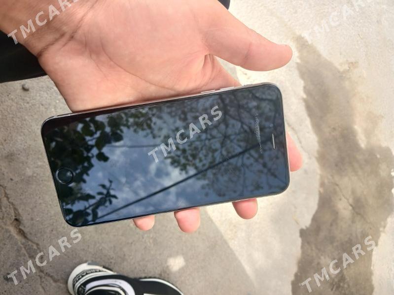 iphone 6s plus - Ашхабад - img 2