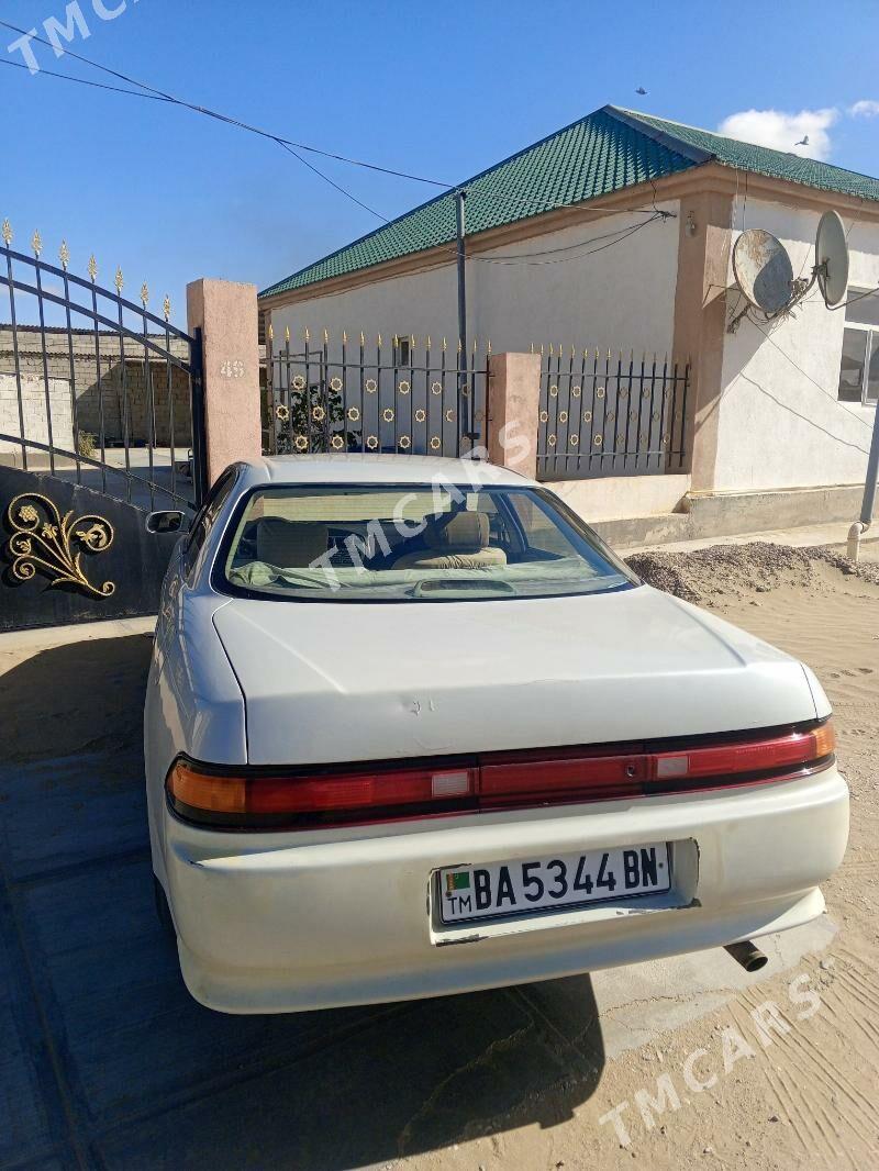 Toyota Mark II 1992 - 50 000 TMT - Хазар - img 5