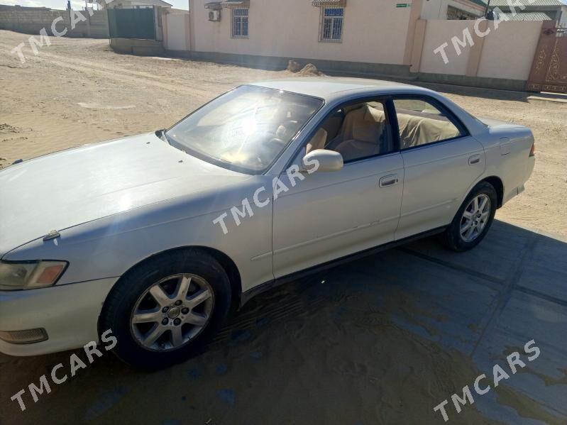 Toyota Mark II 1992 - 50 000 TMT - Хазар - img 4