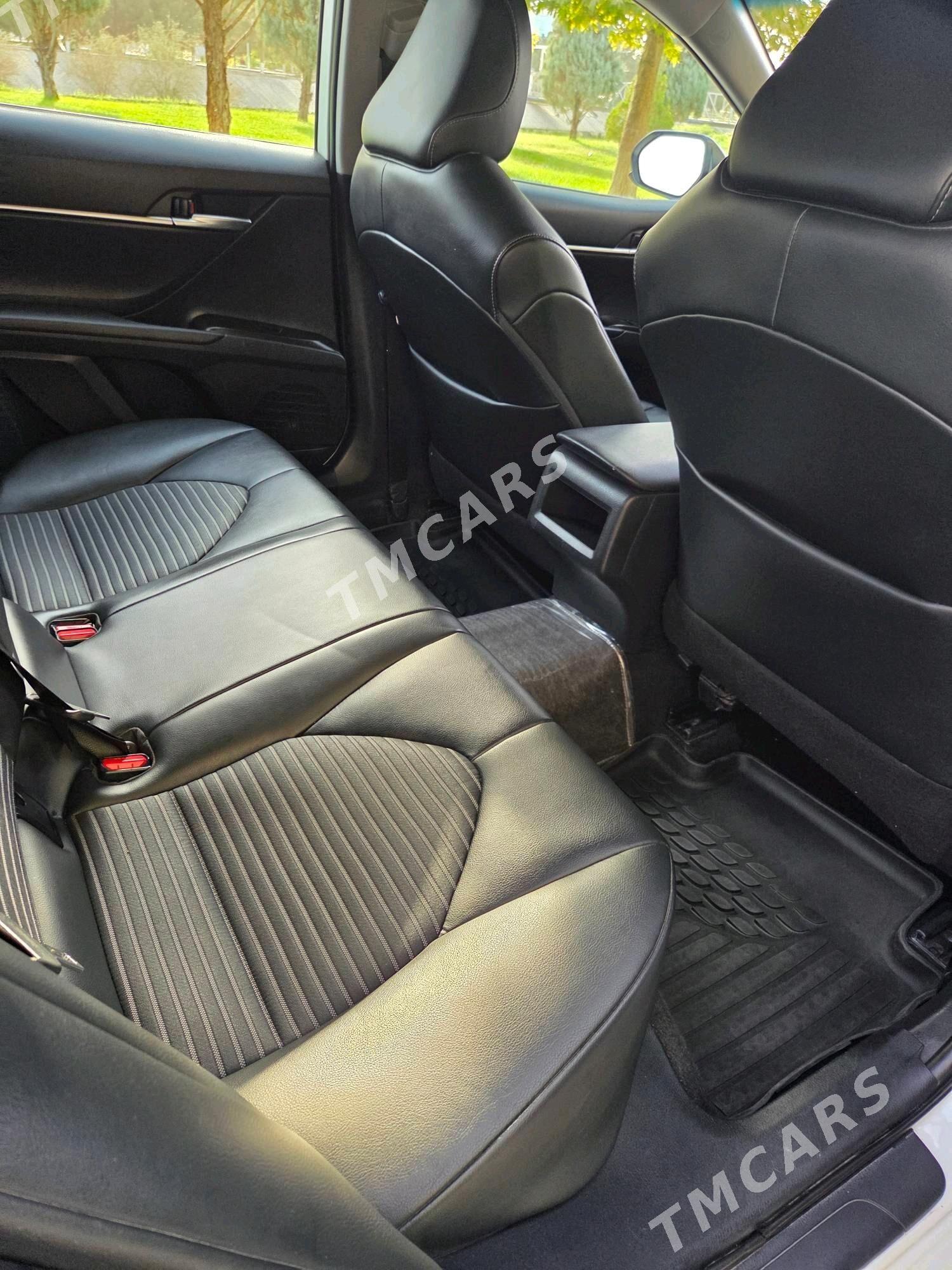 Toyota Camry 2021 - 280 000 TMT - Mary - img 5