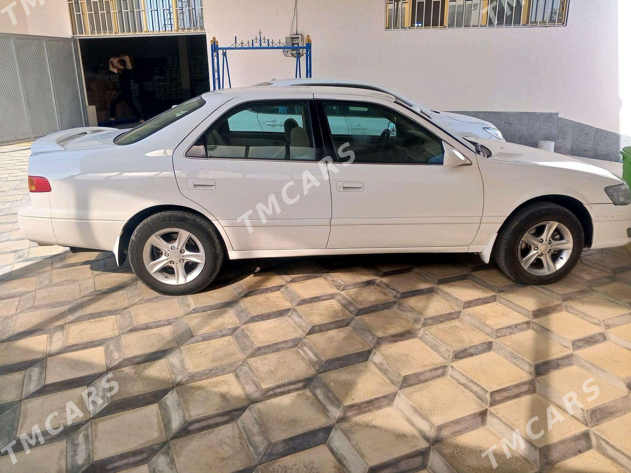 Toyota Camry 2000 - 135 000 TMT - Mary - img 2