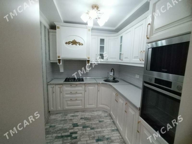 Продаётся Квартира В Районе Олемпийского - Туркменбаши - img 7