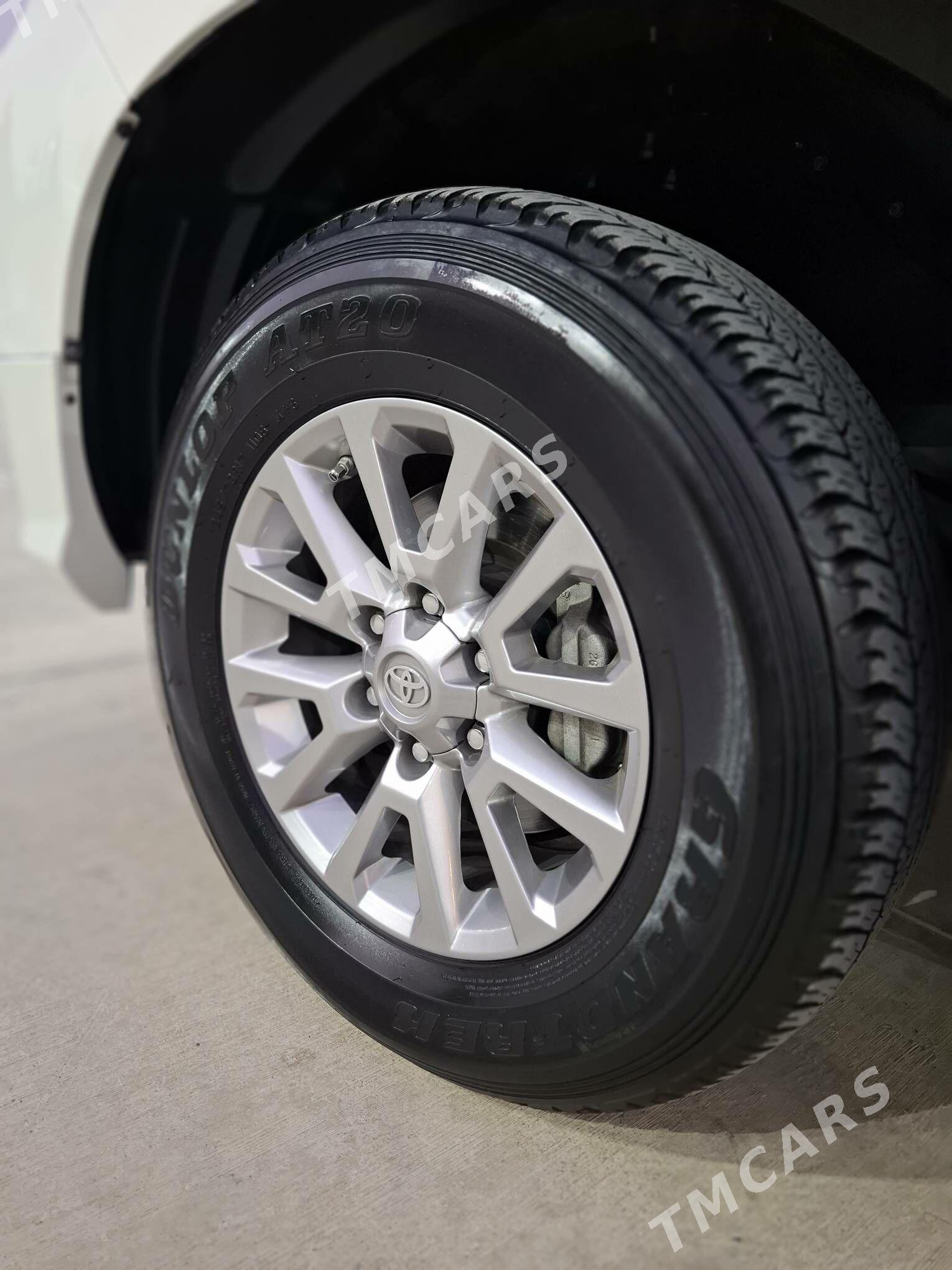 Toyota Land Cruiser Prado 2021 - 885 000 TMT - Aşgabat - img 6