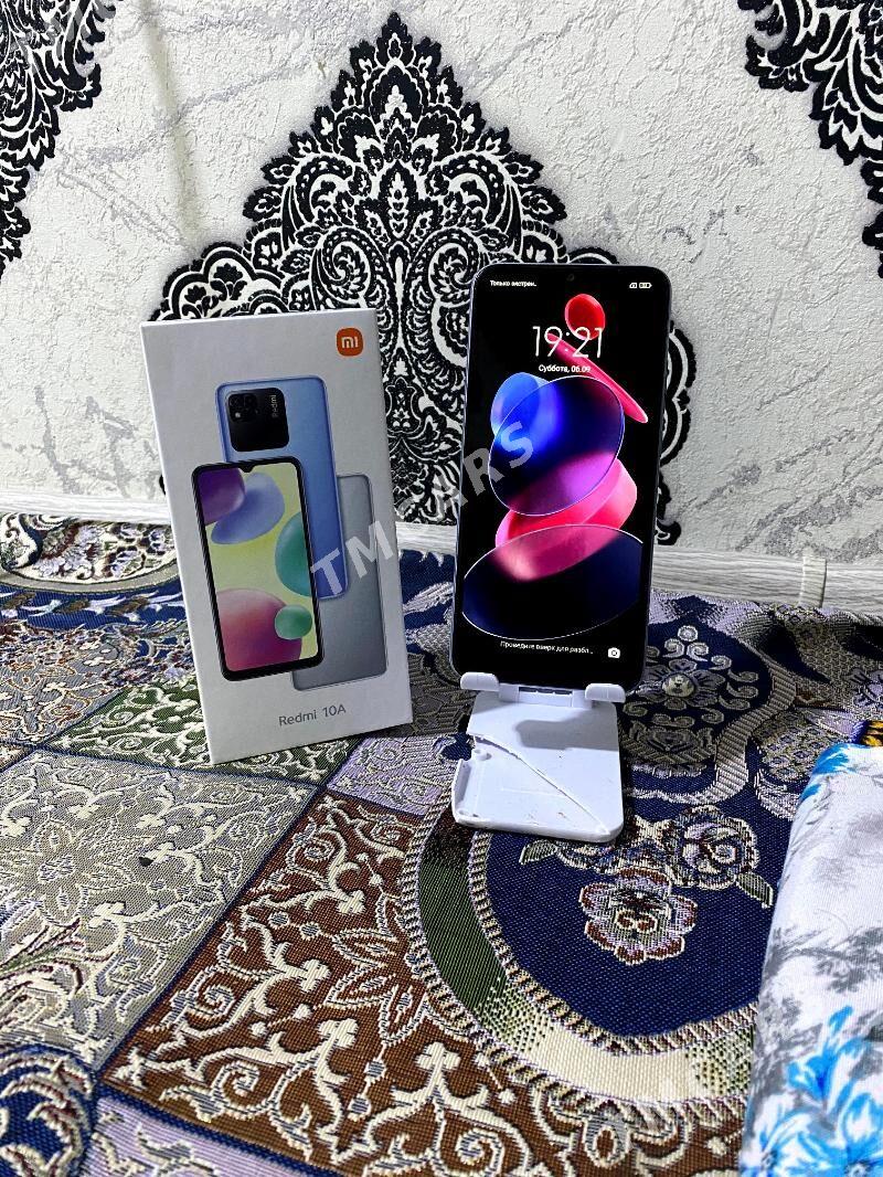 redmi 10 a - Мары - img 2