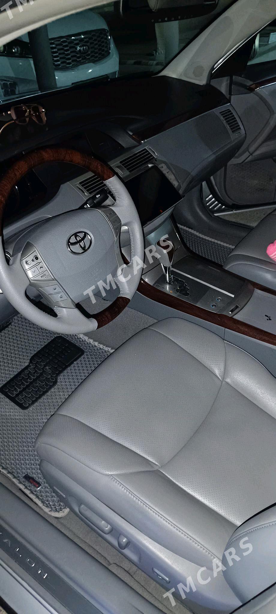 Toyota Avalon 2009 - 220 000 TMT - Bedew - img 2