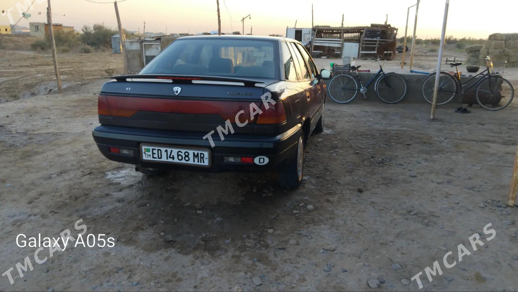Daewoo Espero 1996 - 16 000 TMT - Мары - img 2