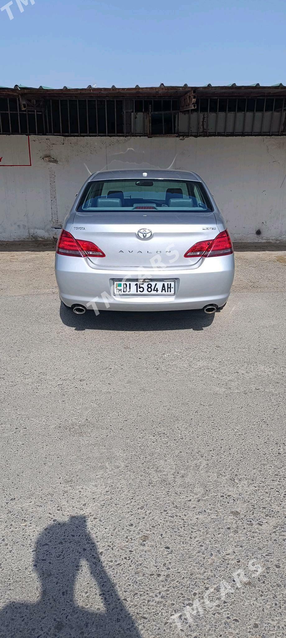 Toyota Avalon 2009 - 220 000 TMT - Bedew - img 5