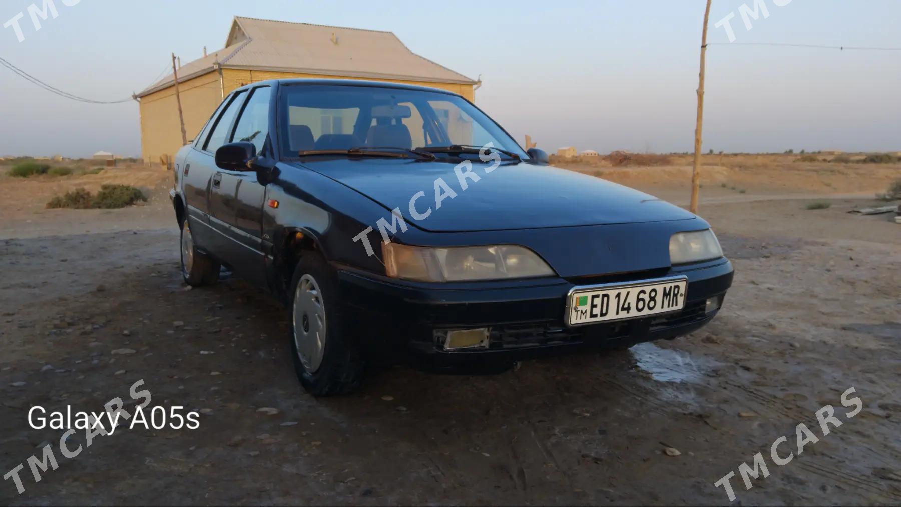 Daewoo Espero 1996 - 16 000 TMT - Мары - img 3