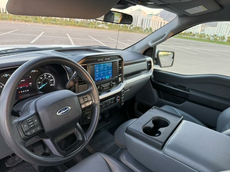 Ford F-150 2021 - 457 000 TMT - Aşgabat - img 6