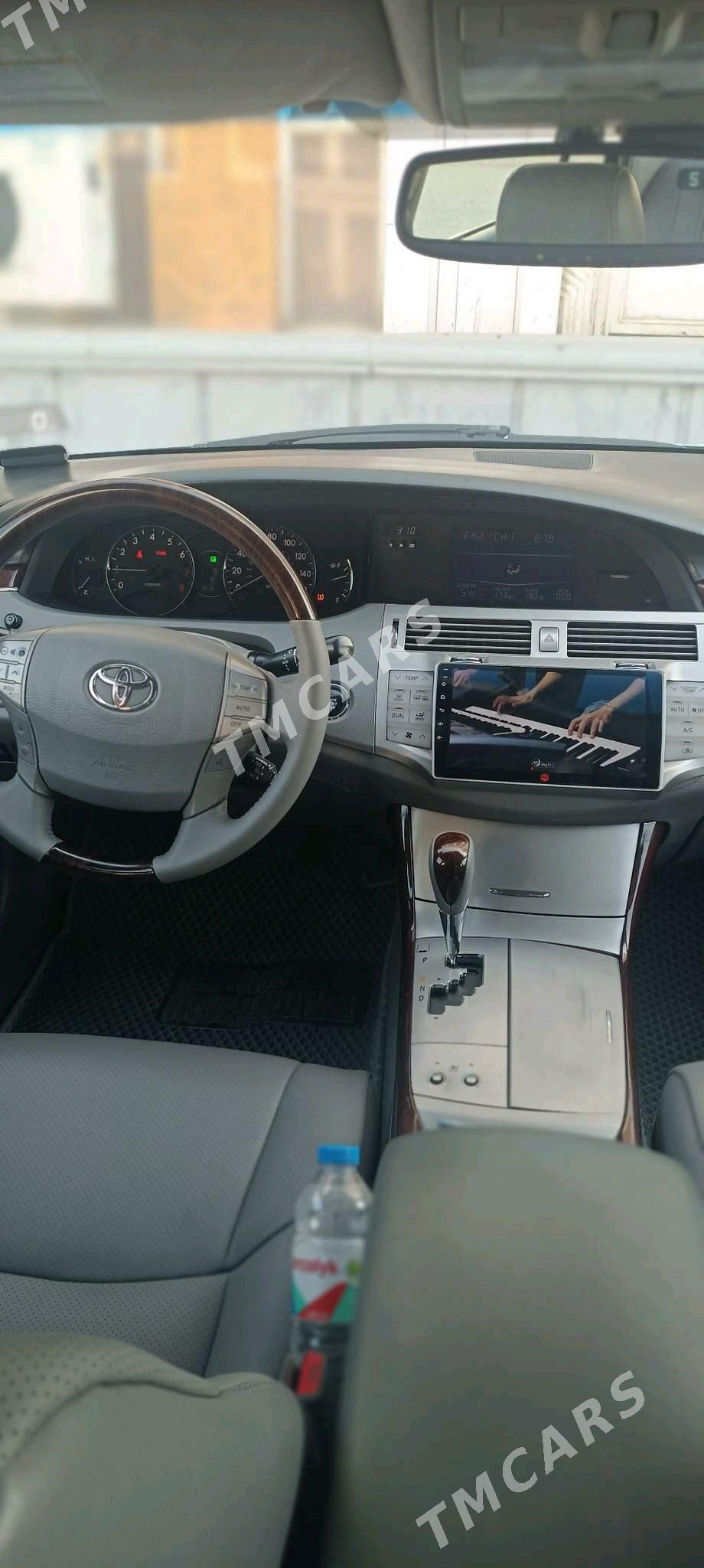 Toyota Avalon 2009 - 220 000 TMT - Bedew - img 4