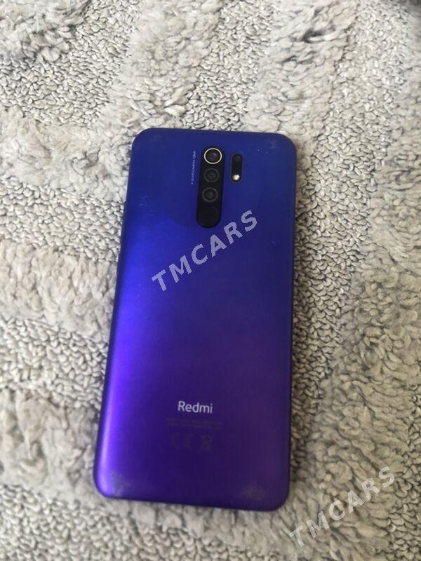 redmi 9ozi - Мары - img 7