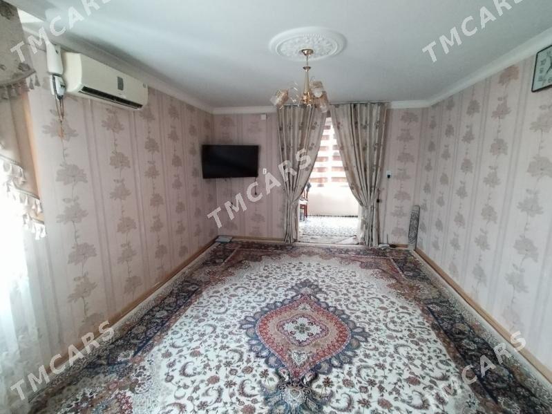 Продаётся Квартира На Черёмушках - Туркменбаши - img 4