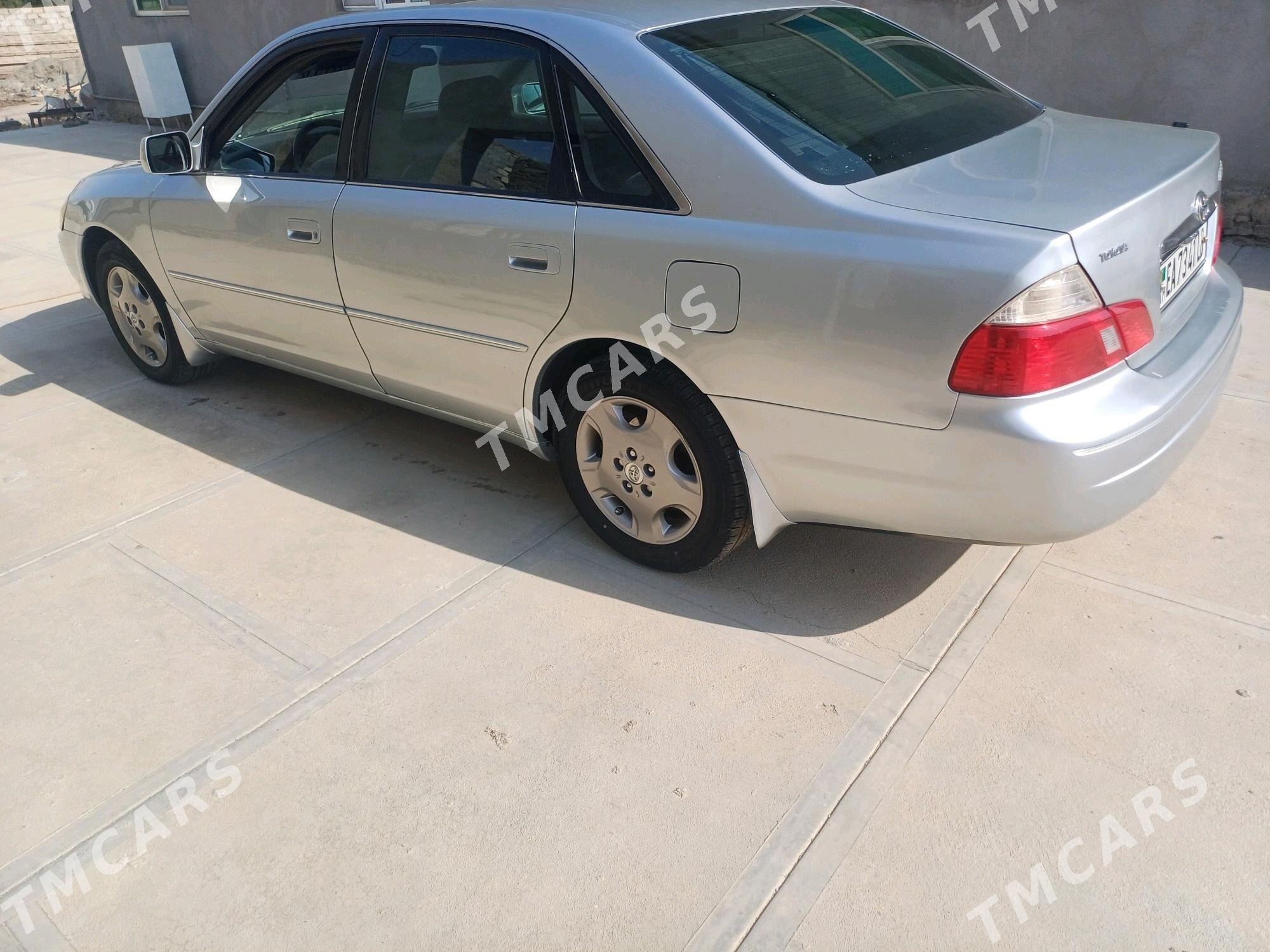 Toyota Avalon 2004 - 235 000 TMT - Магданлы - img 2