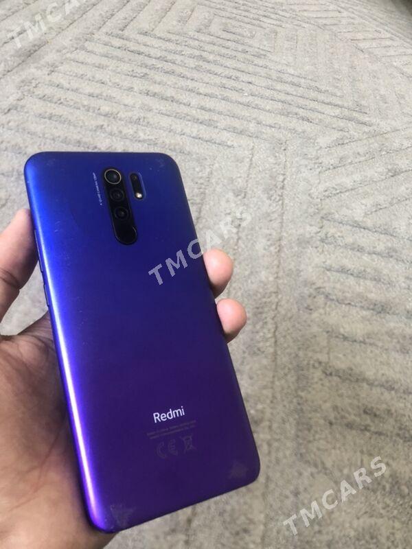 redmi 9ozi - Мары - img 4