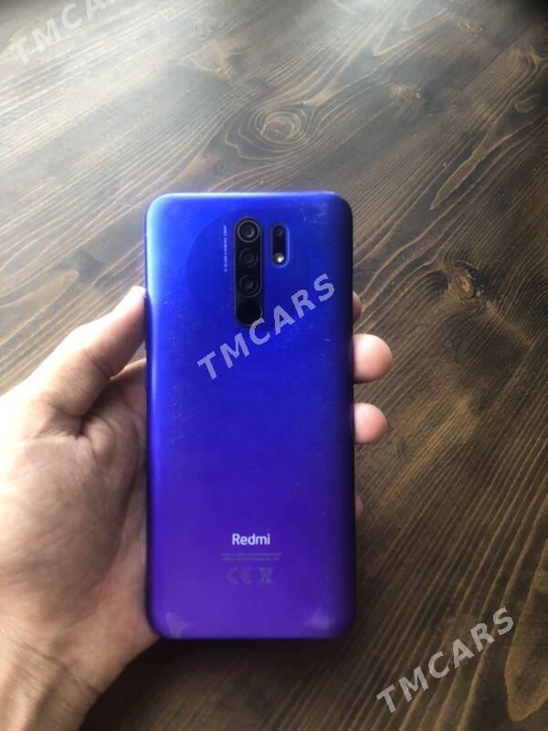 redmi 9ozi - Мары - img 3