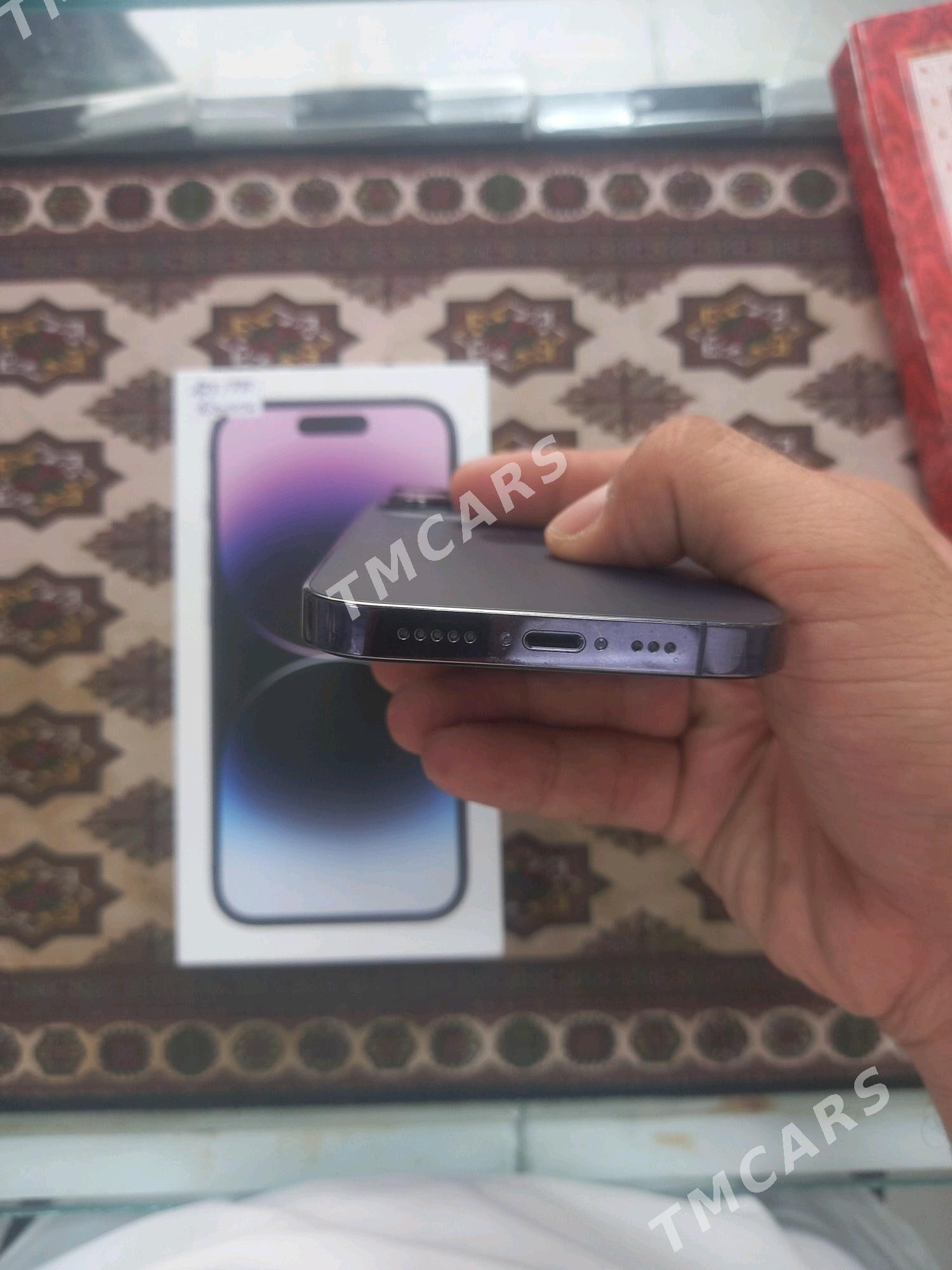 14pro 128gb 88% 2sim ZA gankon - Бекреве - img 4