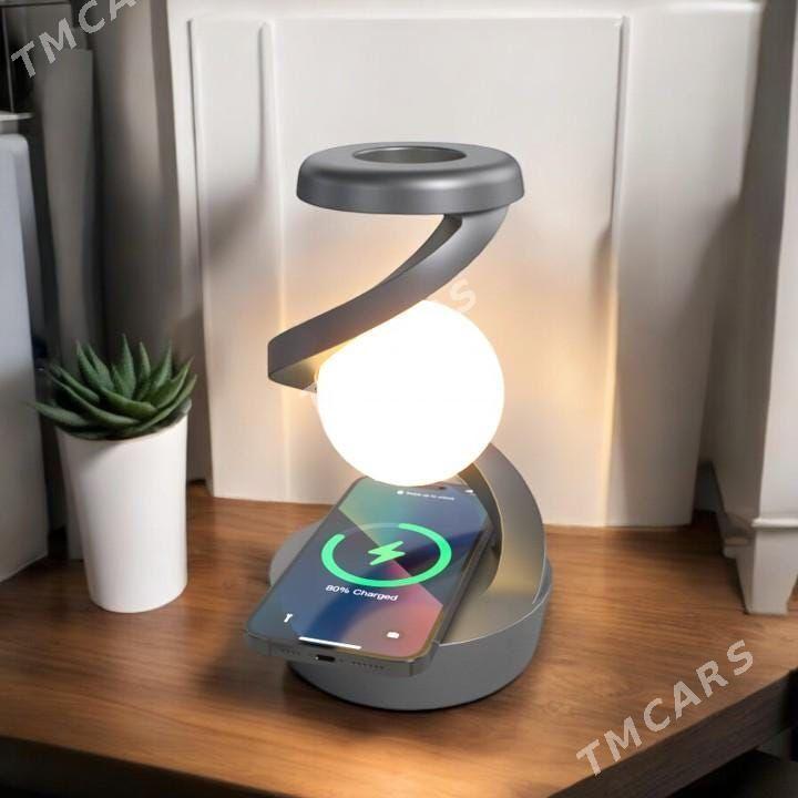 Power bank decorative - Ашхабад - img 7