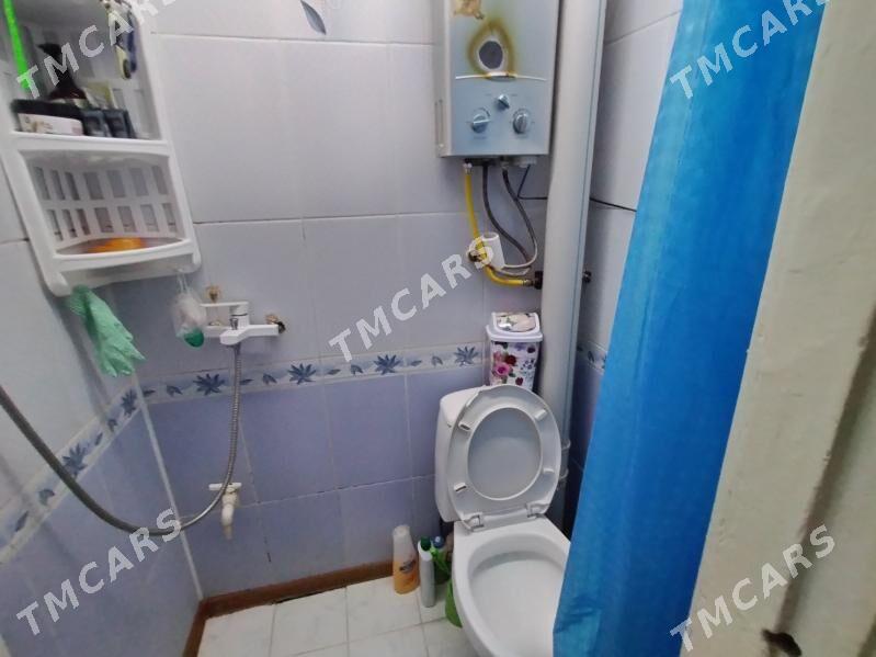 Продаётся Квартира На Черёмушках - Туркменбаши - img 5