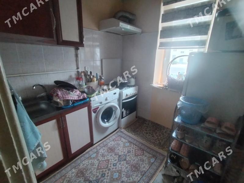 Продаётся Квартира На Черёмушках - Туркменбаши - img 6