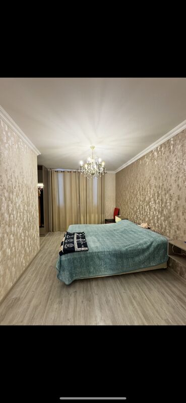МИРА АЗАДИ - Ашхабад - img 8