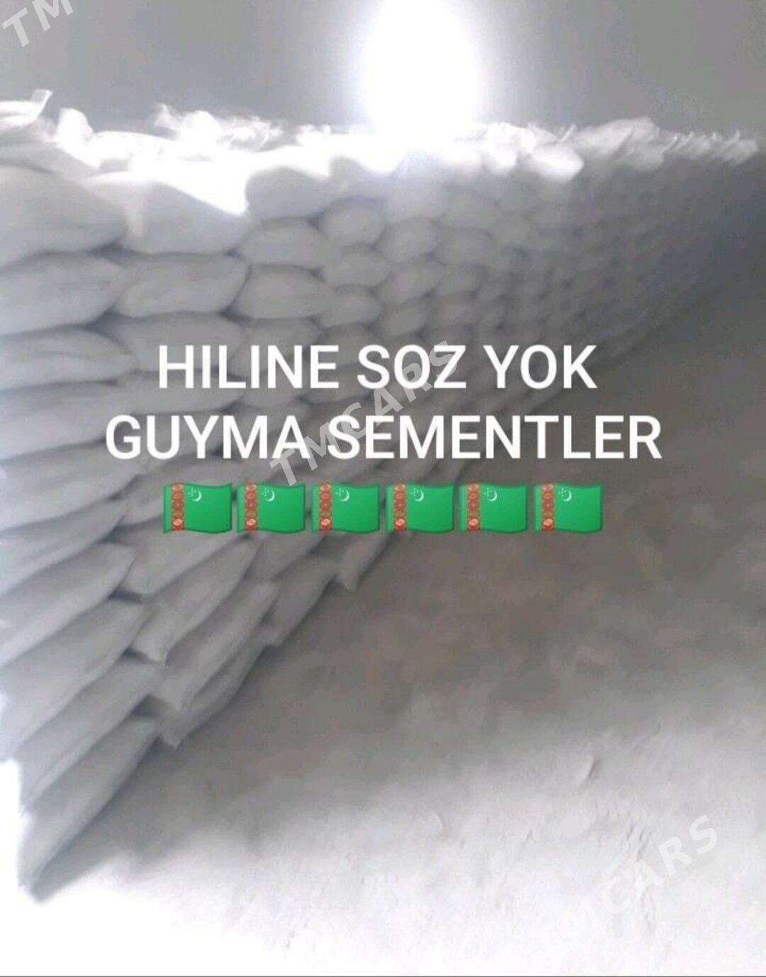 KERAMZIT SEMENT MITI SEBIL MYT - Aşgabat - img 7